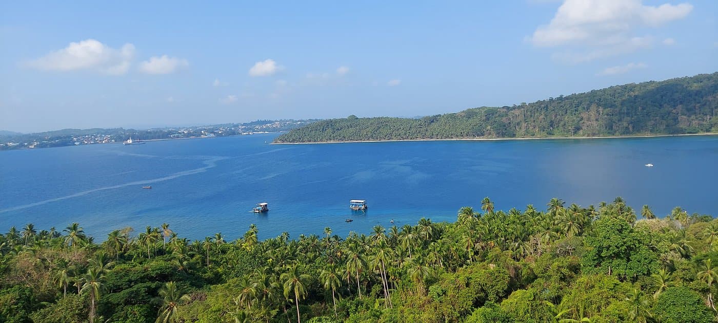 North Bay
